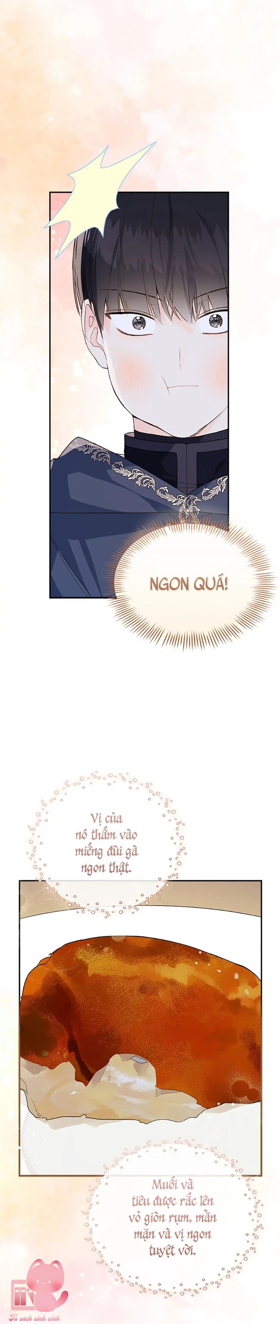 Trang Trại Hạt Dẻ Cạnh Hoàng Cung - Chap 51