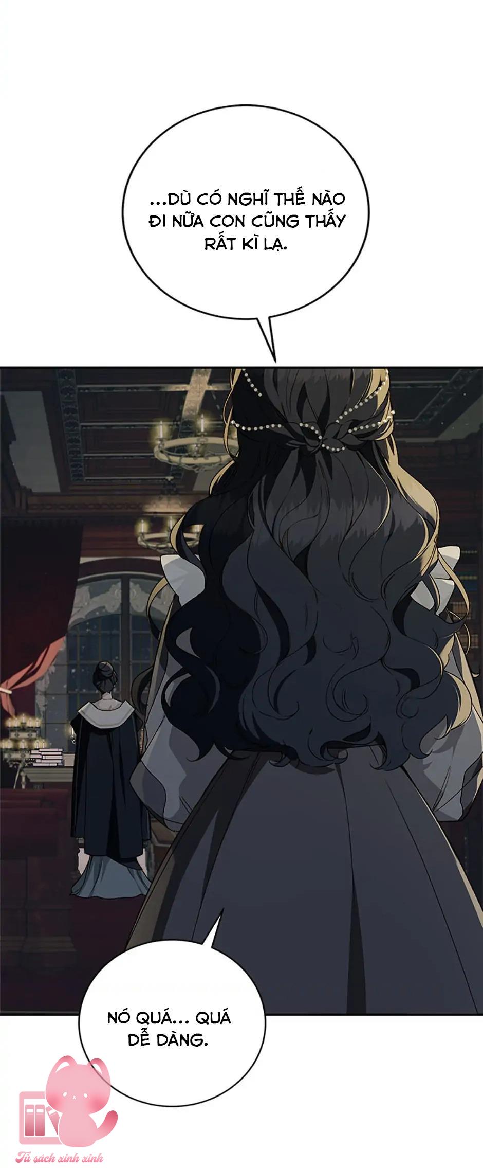 Trang Trại Hạt Dẻ Cạnh Hoàng Cung - Chap 52