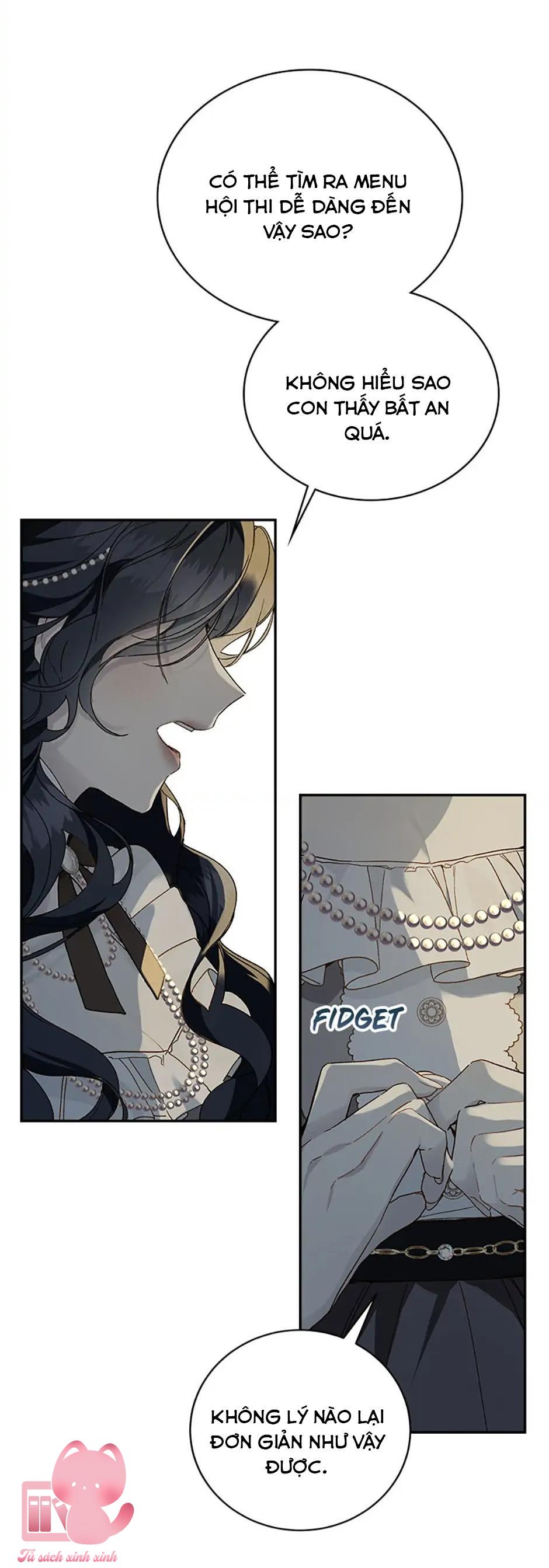 Trang Trại Hạt Dẻ Cạnh Hoàng Cung - Chap 52