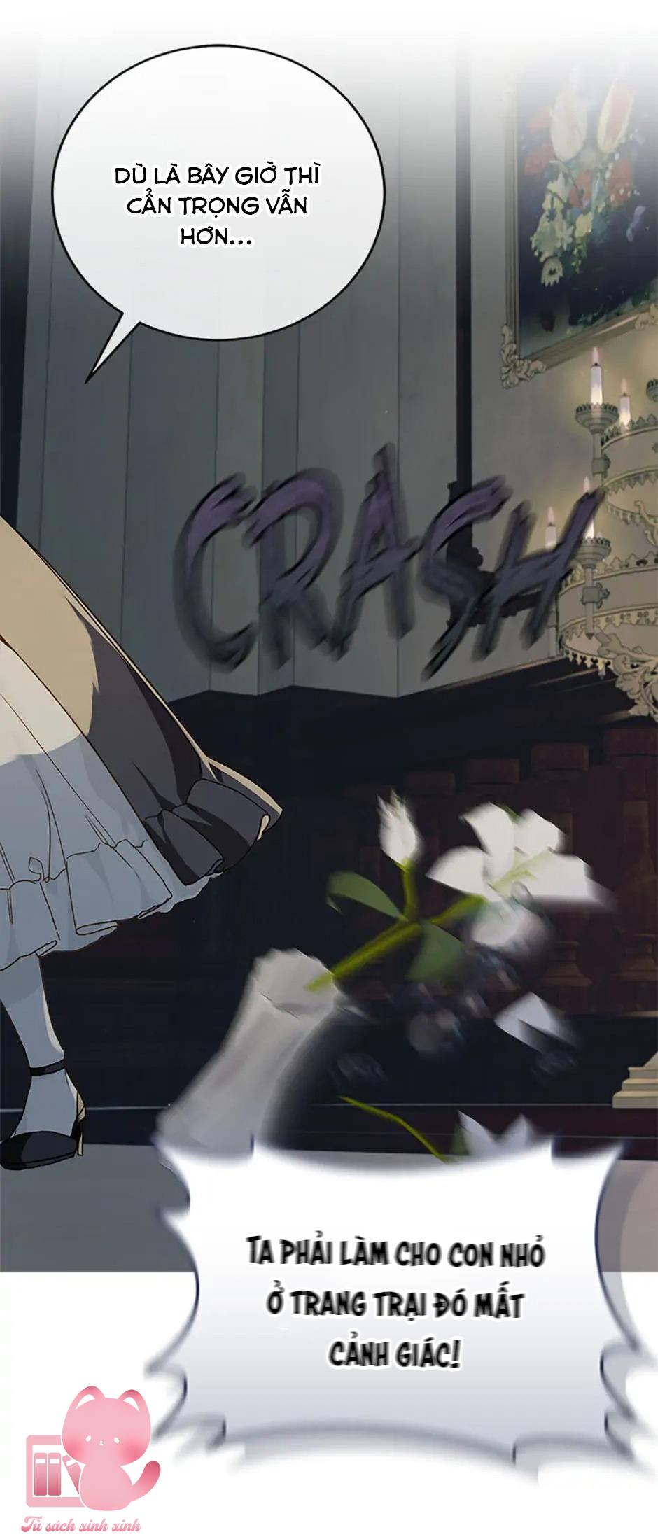 Trang Trại Hạt Dẻ Cạnh Hoàng Cung - Chap 52