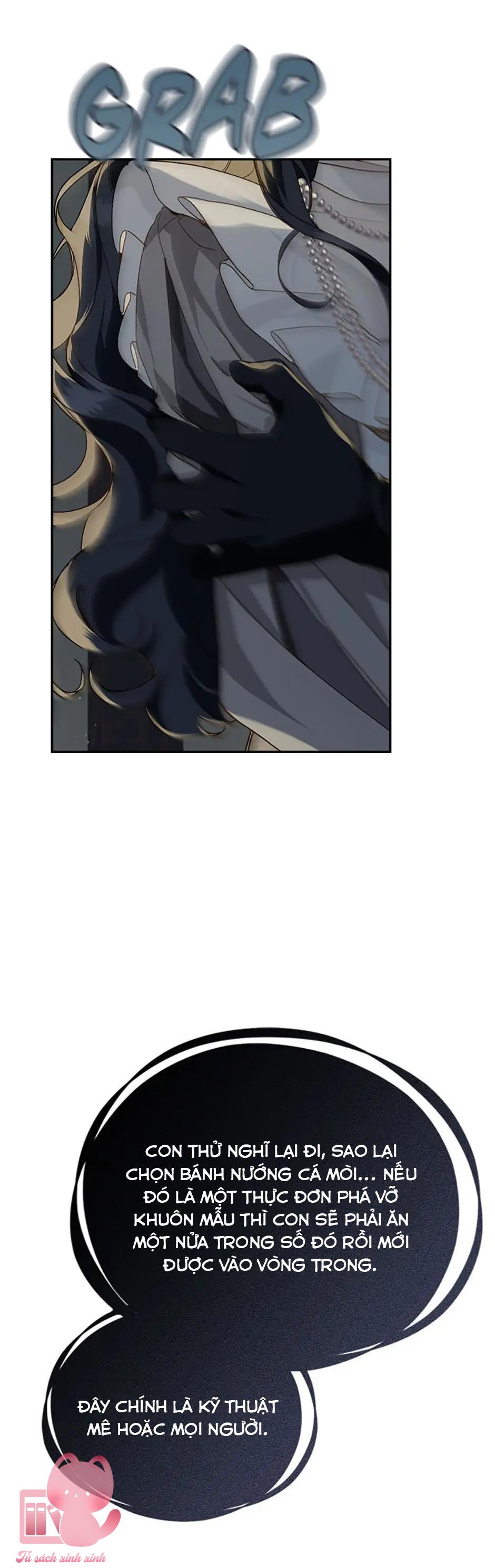 Trang Trại Hạt Dẻ Cạnh Hoàng Cung - Chap 52