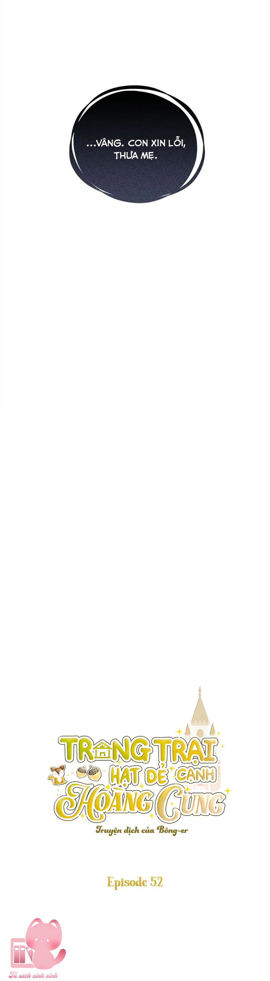 Trang Trại Hạt Dẻ Cạnh Hoàng Cung - Chap 52