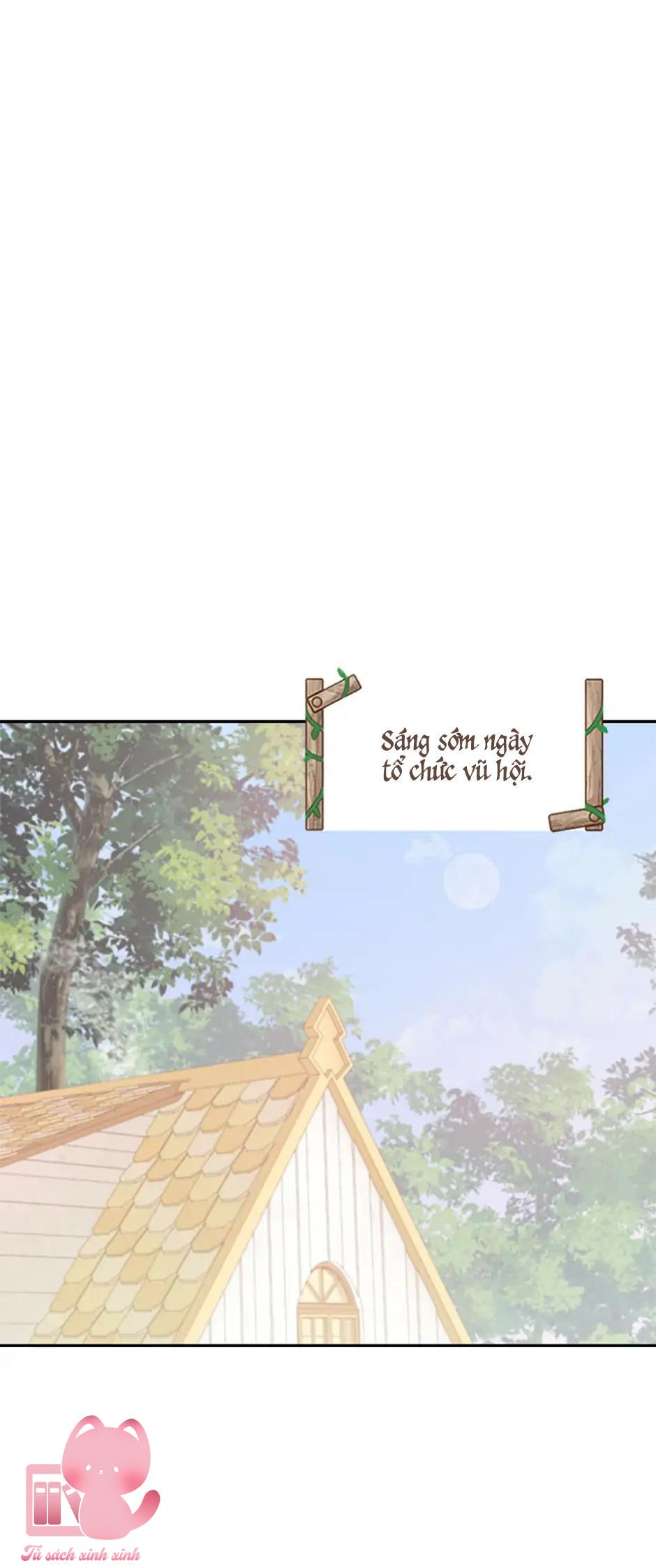 Trang Trại Hạt Dẻ Cạnh Hoàng Cung - Chap 52