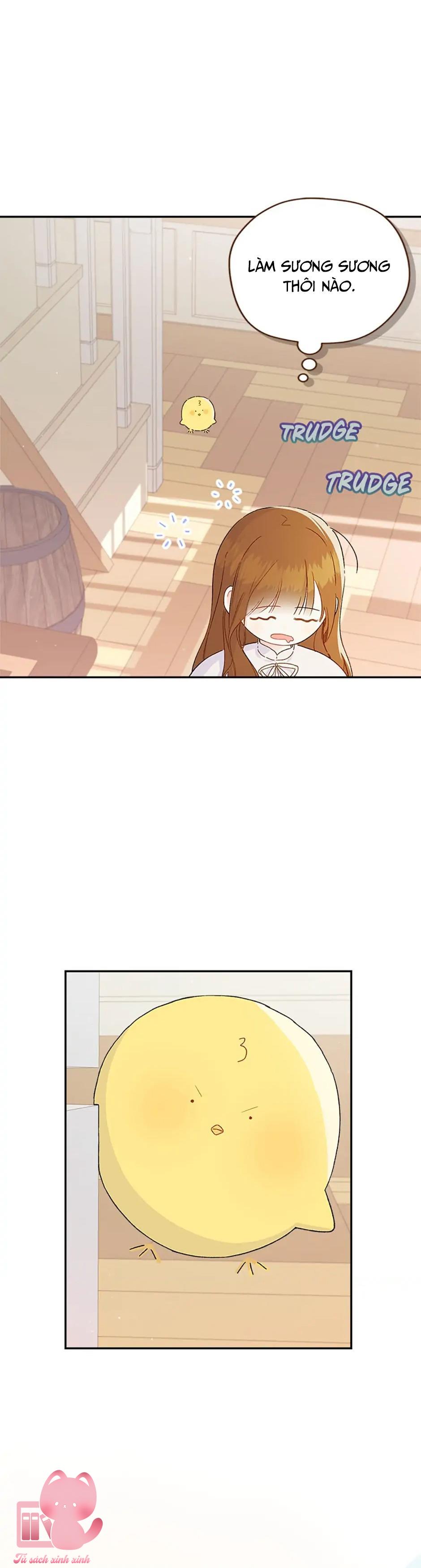 Trang Trại Hạt Dẻ Cạnh Hoàng Cung - Chap 52