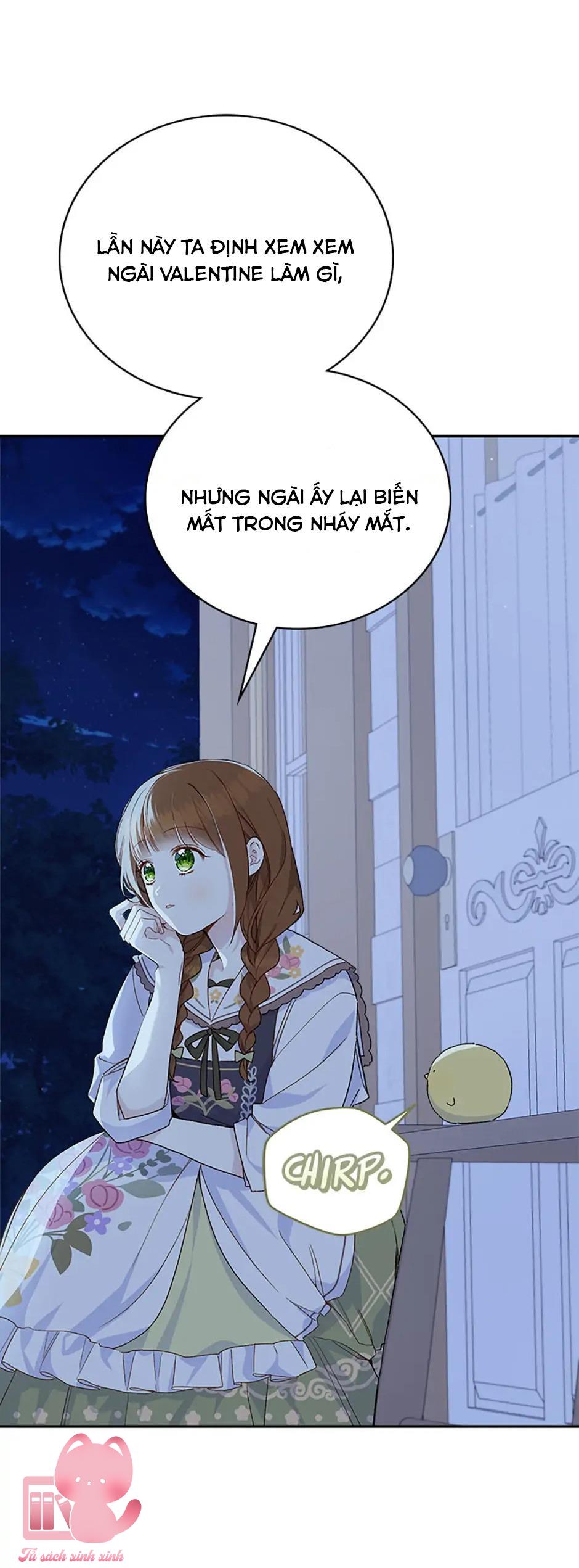 Trang Trại Hạt Dẻ Cạnh Hoàng Cung - Chap 52