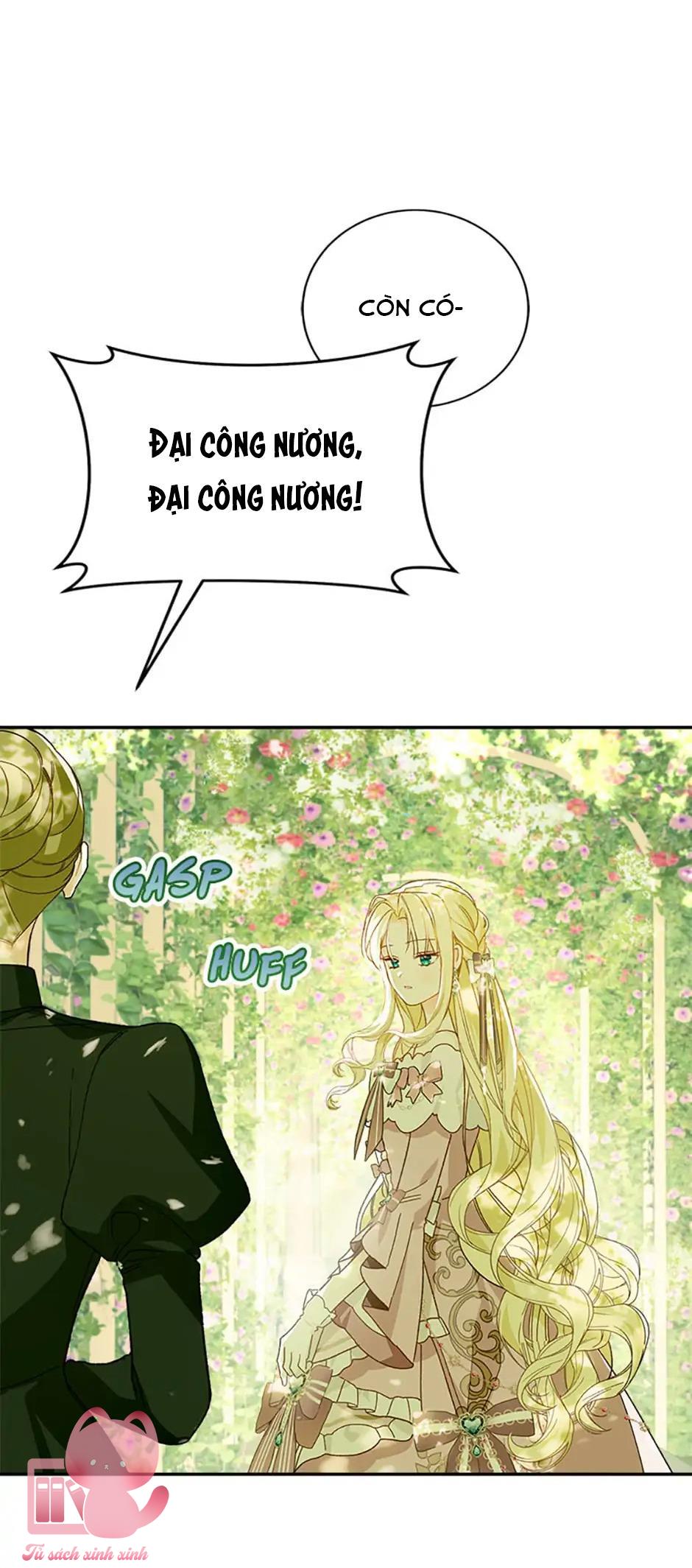 Trang Trại Hạt Dẻ Cạnh Hoàng Cung - Chap 52