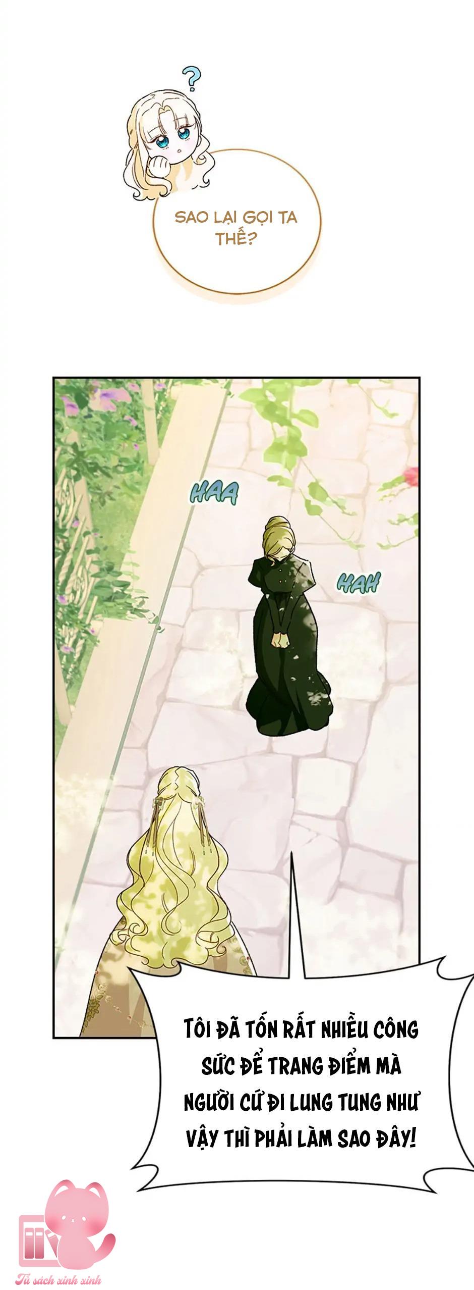 Trang Trại Hạt Dẻ Cạnh Hoàng Cung - Chap 52