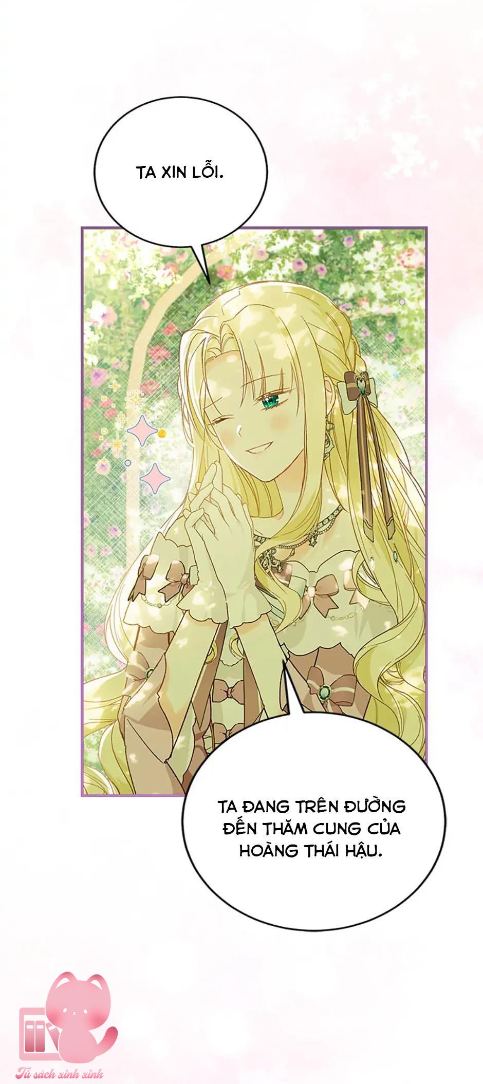 Trang Trại Hạt Dẻ Cạnh Hoàng Cung - Chap 52