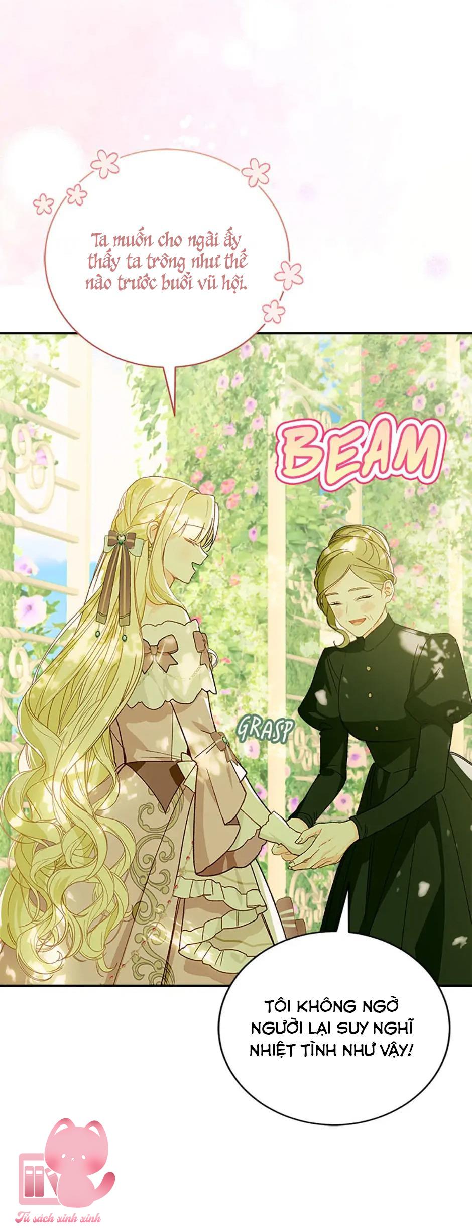 Trang Trại Hạt Dẻ Cạnh Hoàng Cung - Chap 52