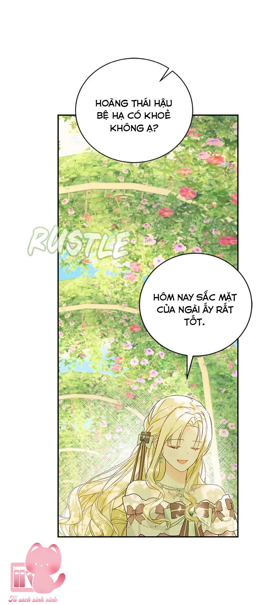 Trang Trại Hạt Dẻ Cạnh Hoàng Cung - Chap 52