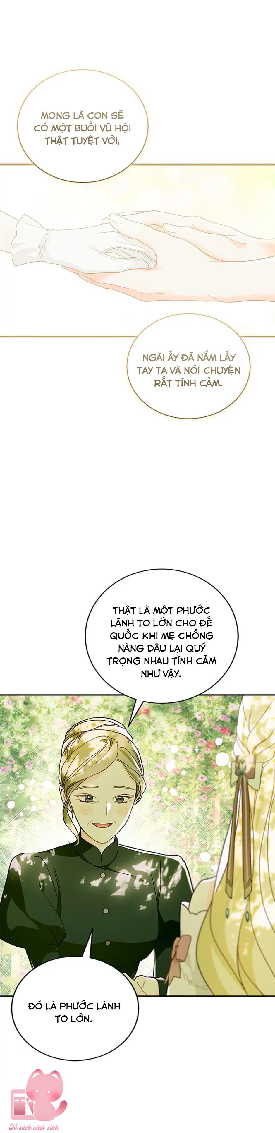 Trang Trại Hạt Dẻ Cạnh Hoàng Cung - Chap 52