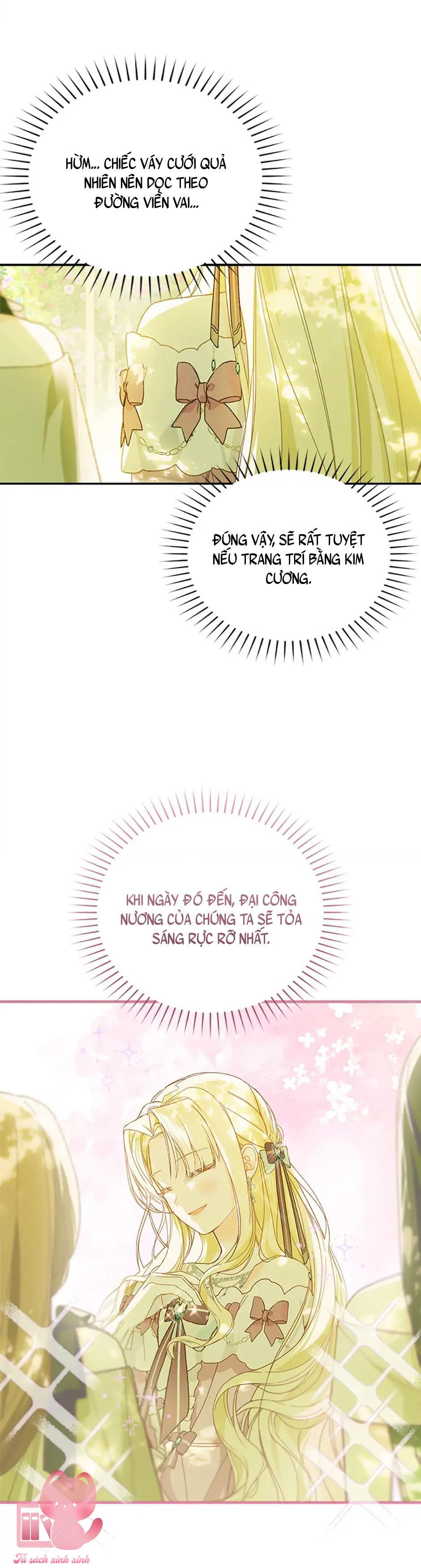 Trang Trại Hạt Dẻ Cạnh Hoàng Cung - Chap 52