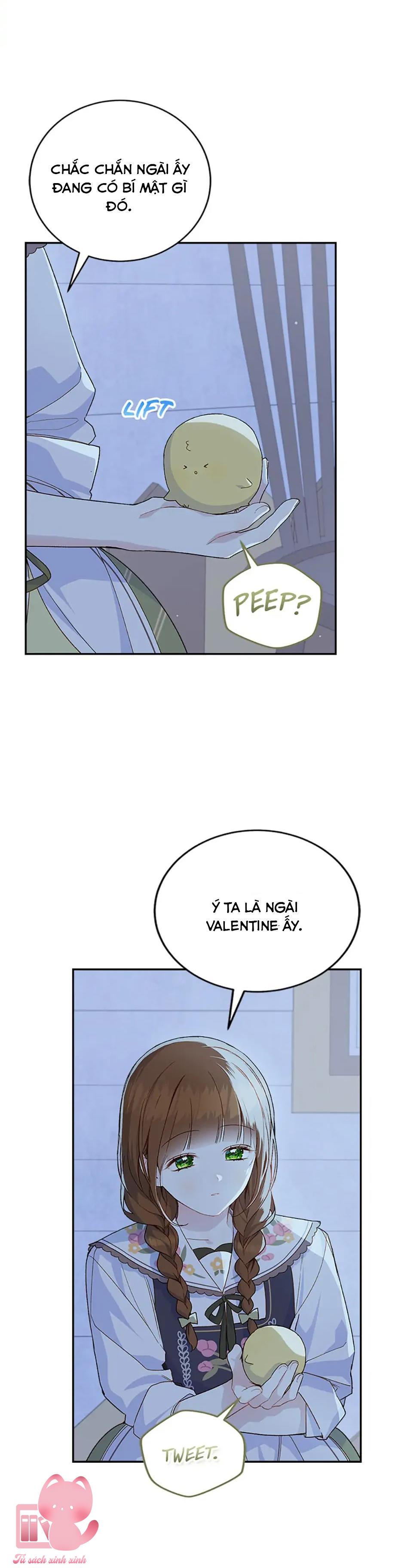 Trang Trại Hạt Dẻ Cạnh Hoàng Cung - Chap 52