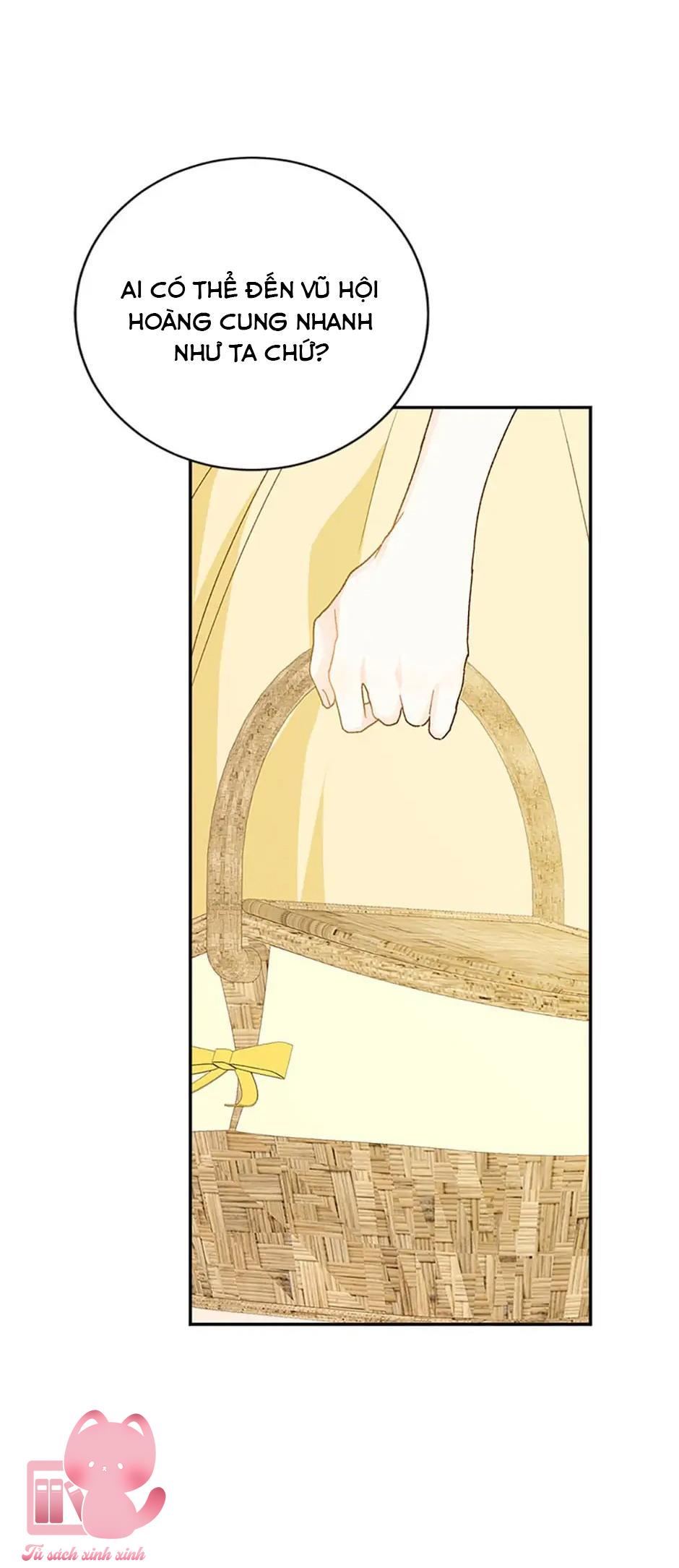 Trang Trại Hạt Dẻ Cạnh Hoàng Cung - Chap 52