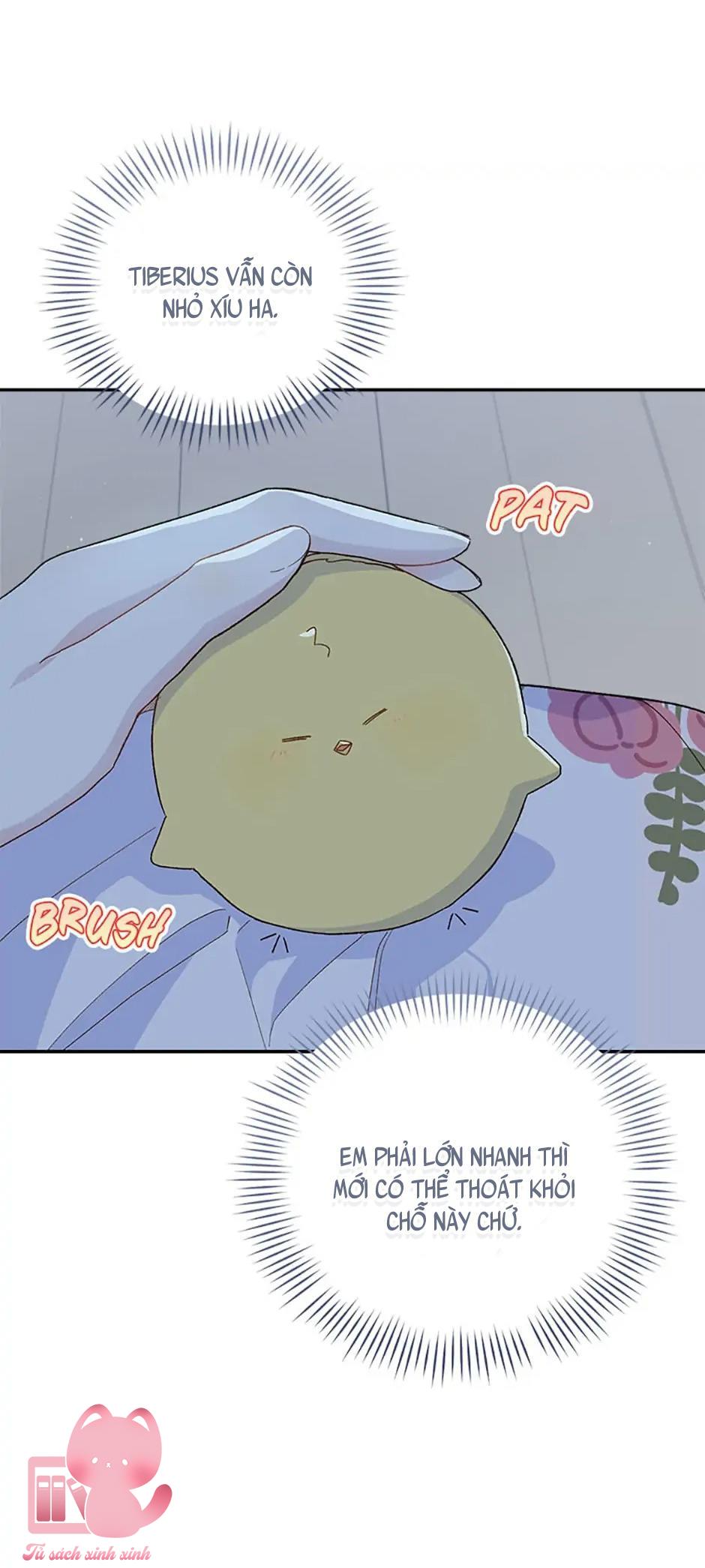 Trang Trại Hạt Dẻ Cạnh Hoàng Cung - Chap 52