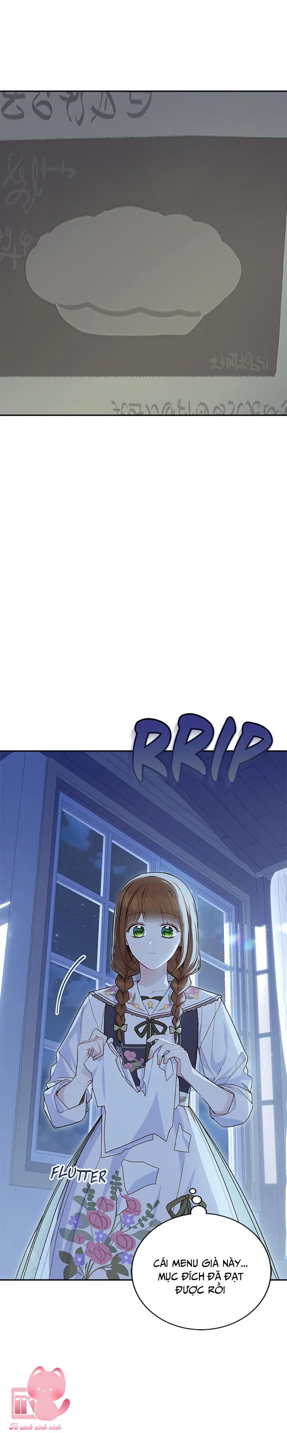 Trang Trại Hạt Dẻ Cạnh Hoàng Cung - Chap 52