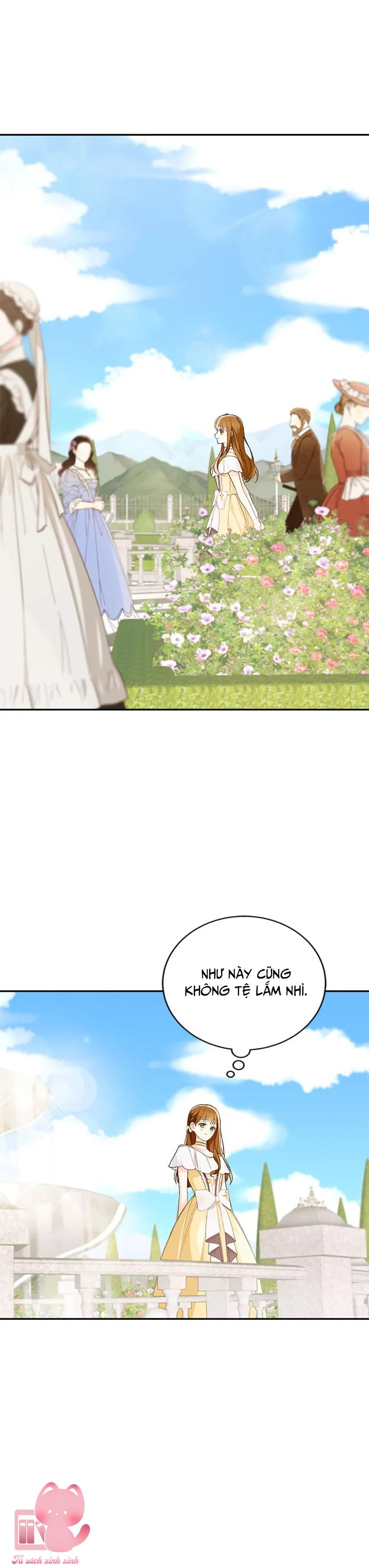 Trang Trại Hạt Dẻ Cạnh Hoàng Cung - Chap 53