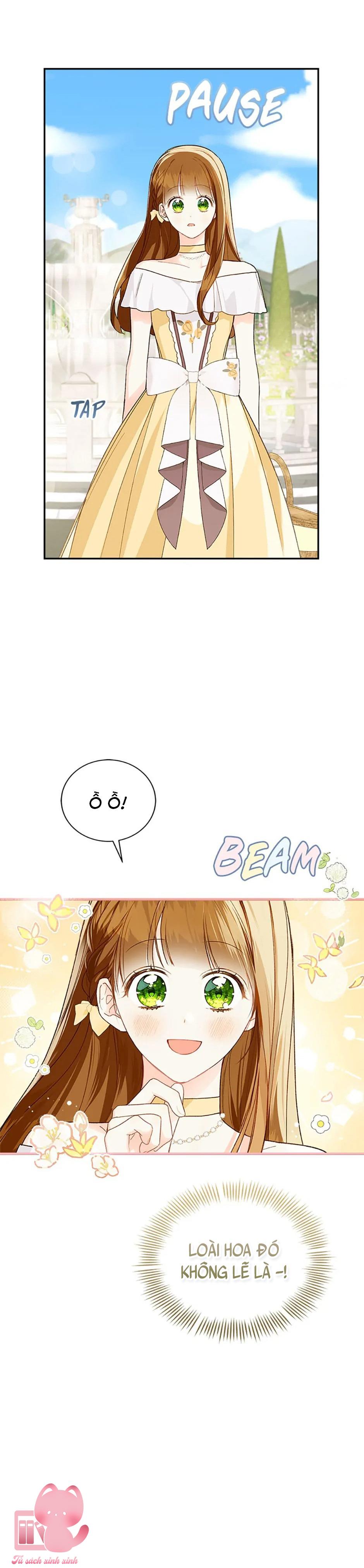 Trang Trại Hạt Dẻ Cạnh Hoàng Cung - Chap 53