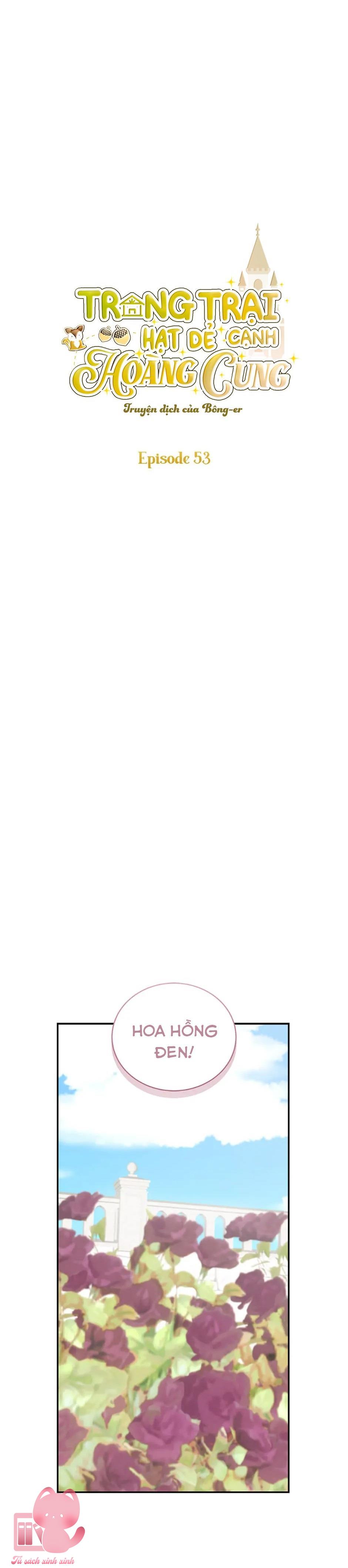 Trang Trại Hạt Dẻ Cạnh Hoàng Cung - Chap 53