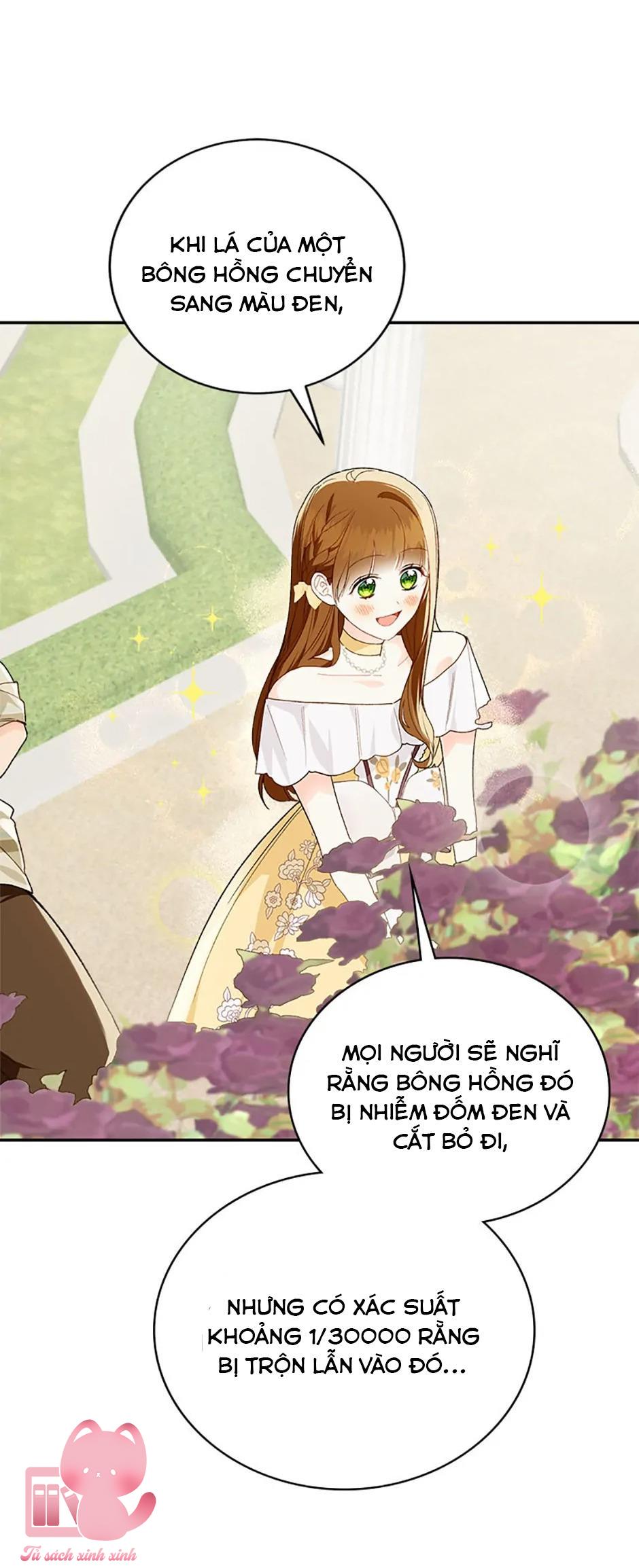 Trang Trại Hạt Dẻ Cạnh Hoàng Cung - Chap 53