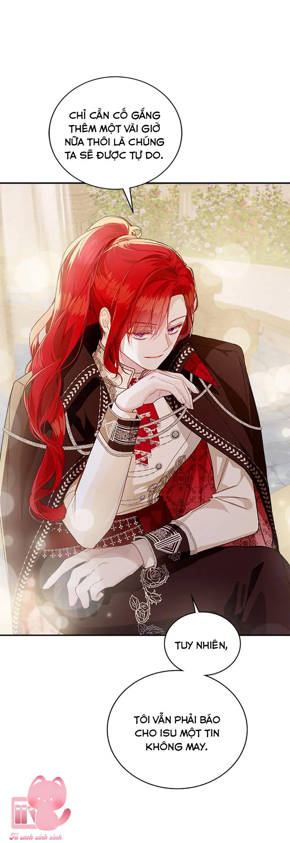 Trang Trại Hạt Dẻ Cạnh Hoàng Cung - Chap 53