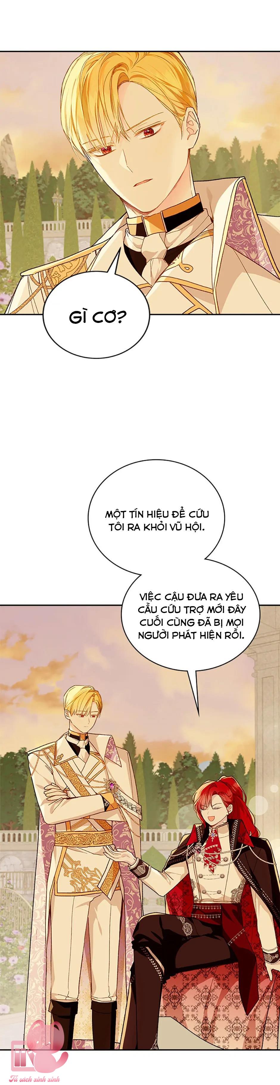 Trang Trại Hạt Dẻ Cạnh Hoàng Cung - Chap 53