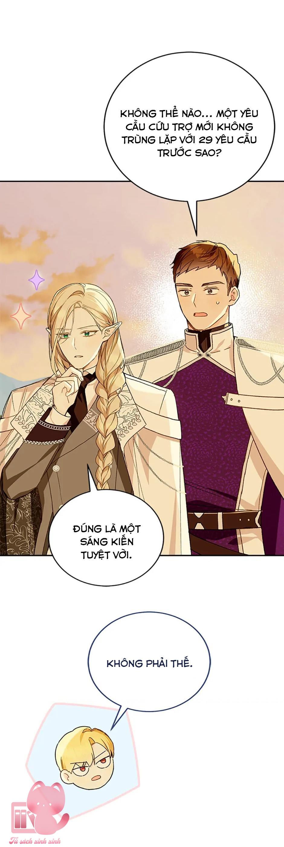 Trang Trại Hạt Dẻ Cạnh Hoàng Cung - Chap 53