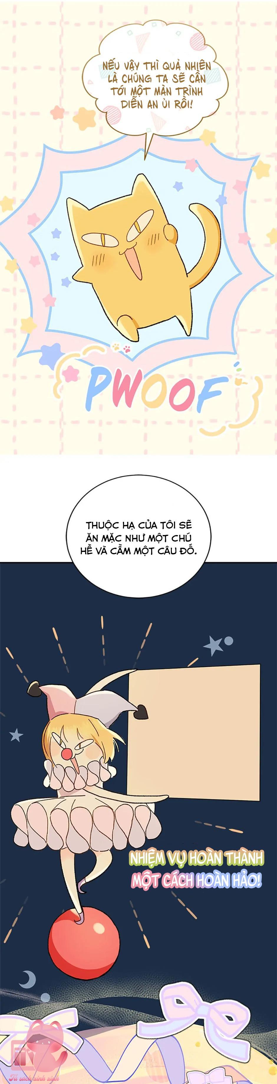 Trang Trại Hạt Dẻ Cạnh Hoàng Cung - Chap 53