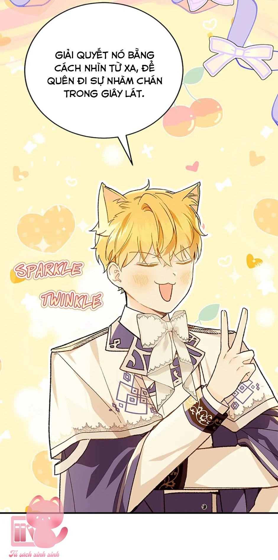 Trang Trại Hạt Dẻ Cạnh Hoàng Cung - Chap 53