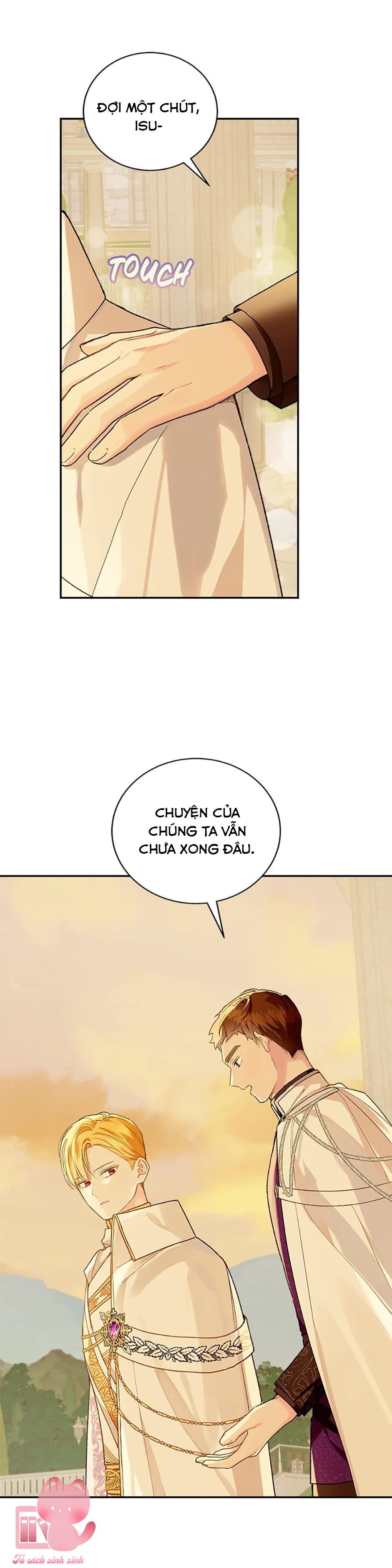 Trang Trại Hạt Dẻ Cạnh Hoàng Cung - Chap 53