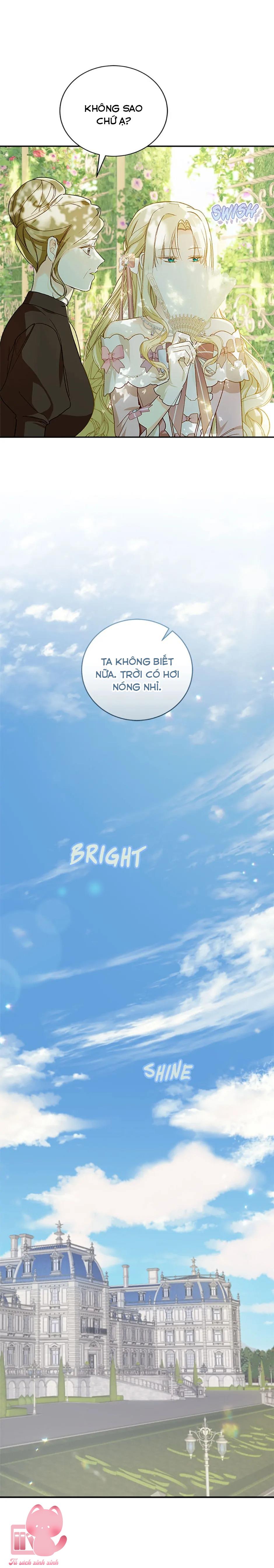 Trang Trại Hạt Dẻ Cạnh Hoàng Cung - Chap 53