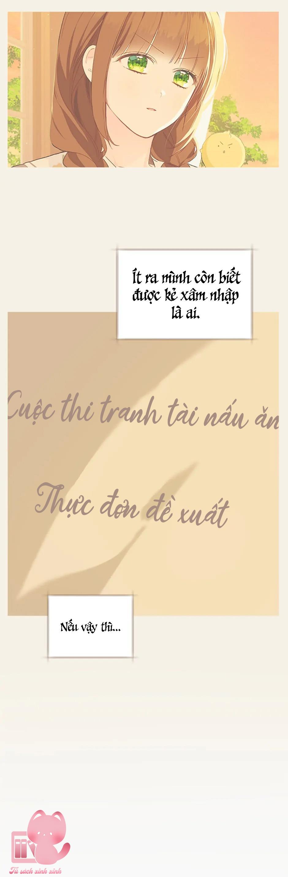 Trang Trại Hạt Dẻ Cạnh Hoàng Cung - Chap 54