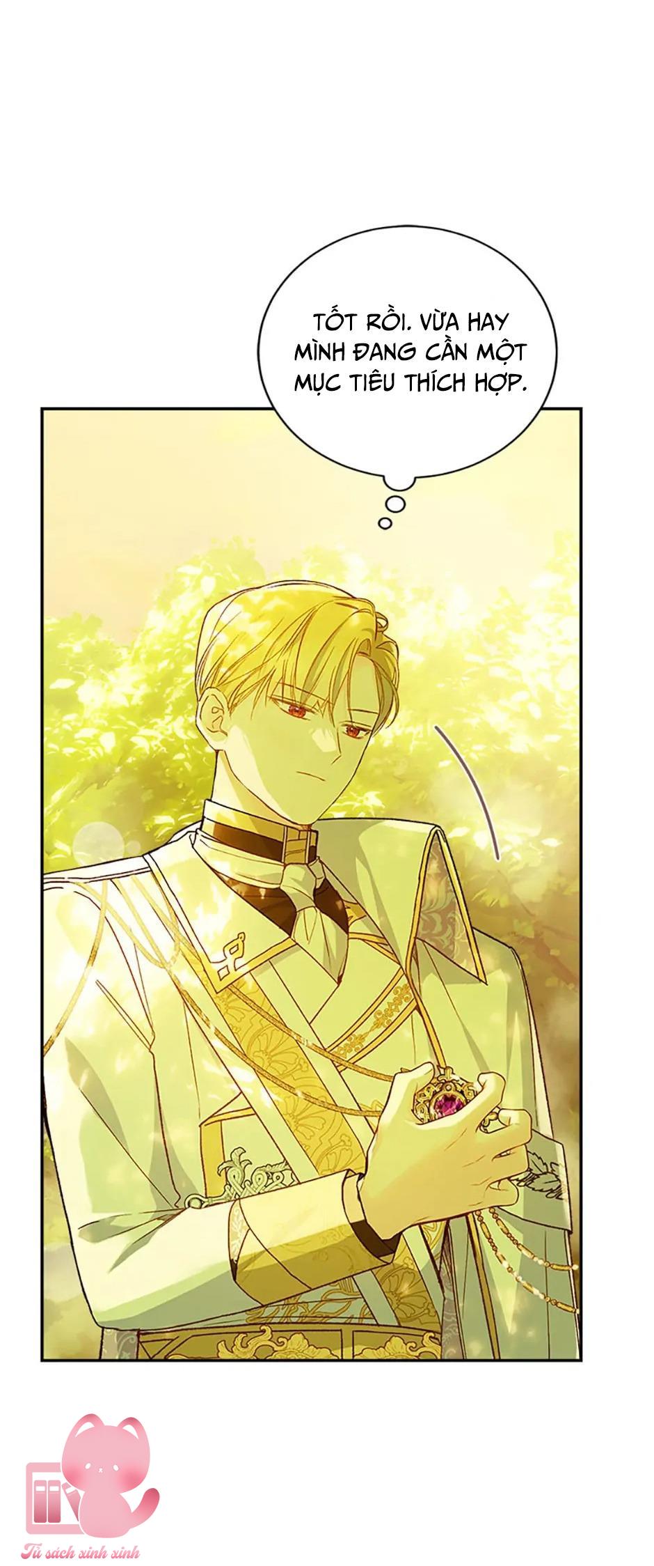 Trang Trại Hạt Dẻ Cạnh Hoàng Cung - Chap 54