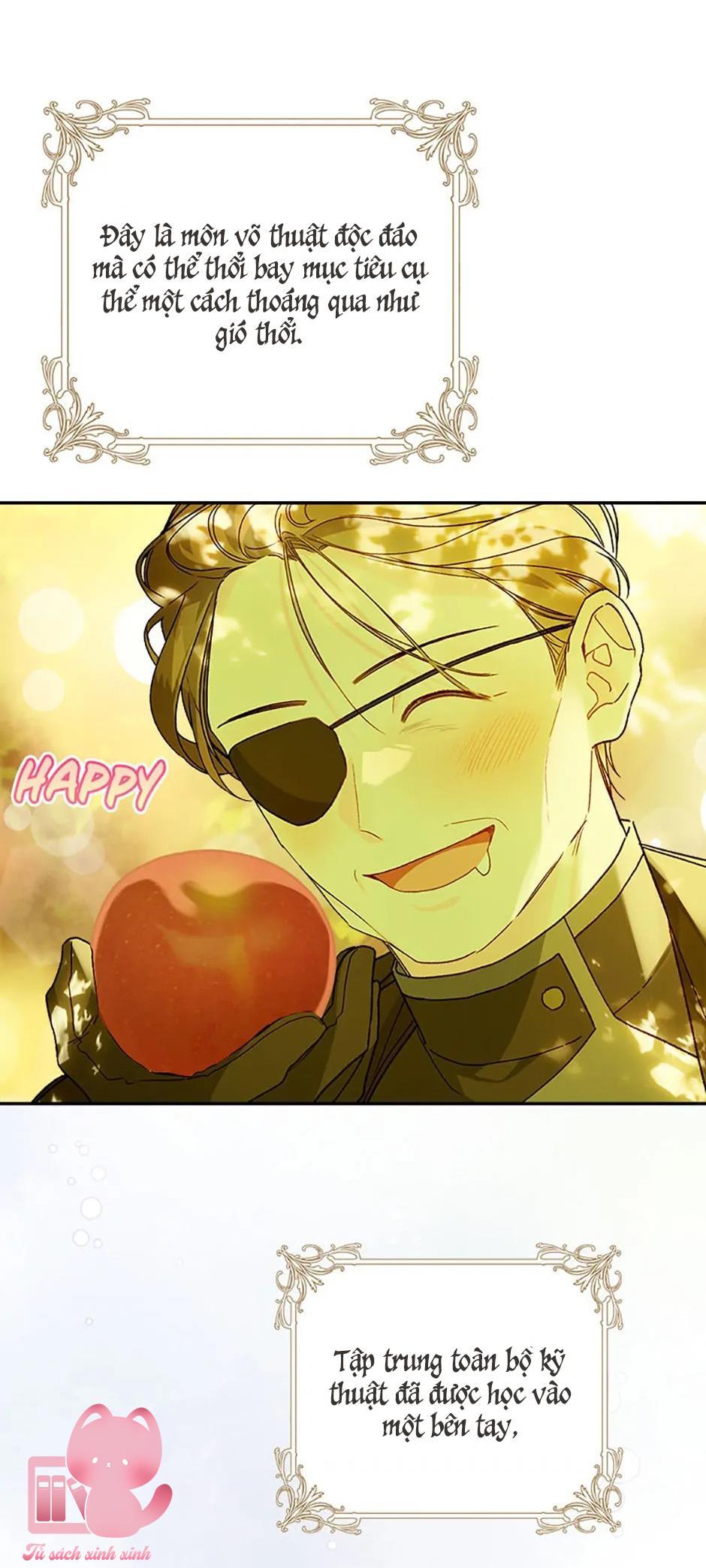 Trang Trại Hạt Dẻ Cạnh Hoàng Cung - Chap 54