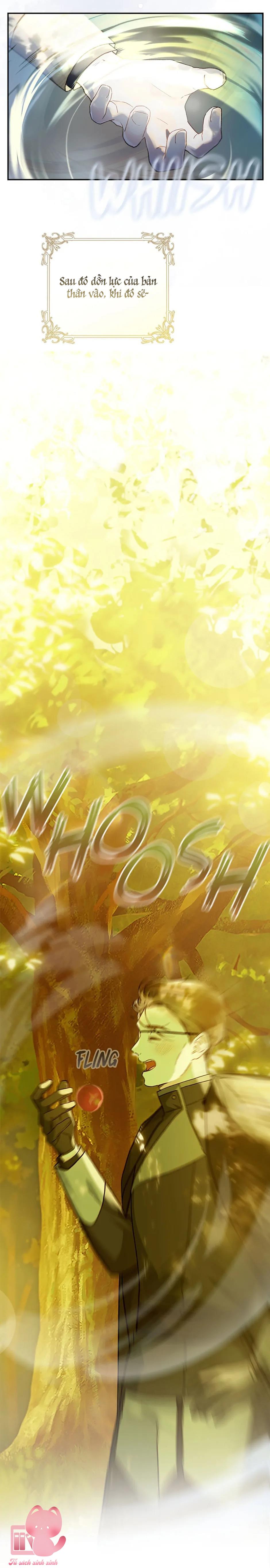 Trang Trại Hạt Dẻ Cạnh Hoàng Cung - Chap 54