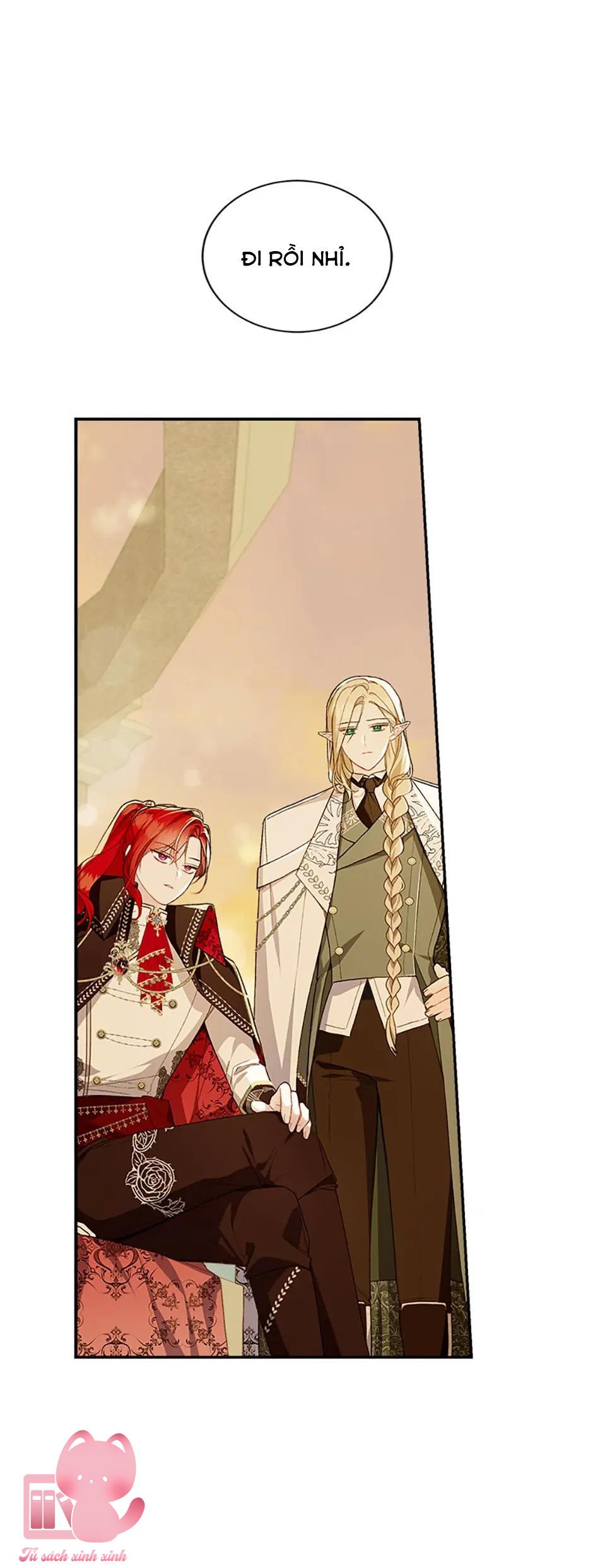 Trang Trại Hạt Dẻ Cạnh Hoàng Cung - Chap 54