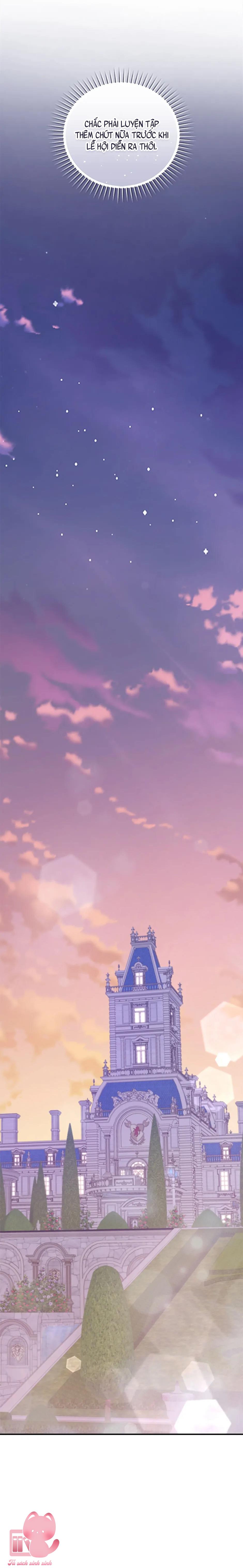 Trang Trại Hạt Dẻ Cạnh Hoàng Cung - Chap 54
