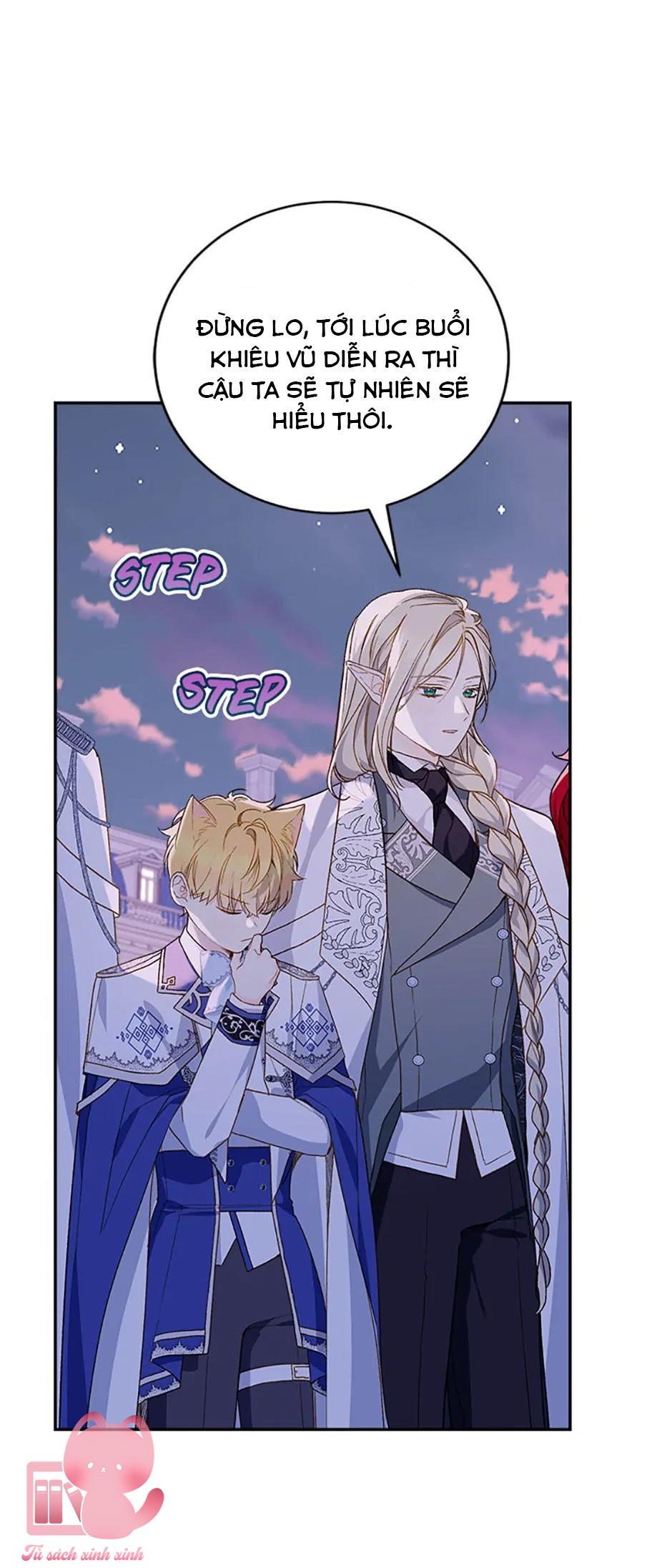 Trang Trại Hạt Dẻ Cạnh Hoàng Cung - Chap 54