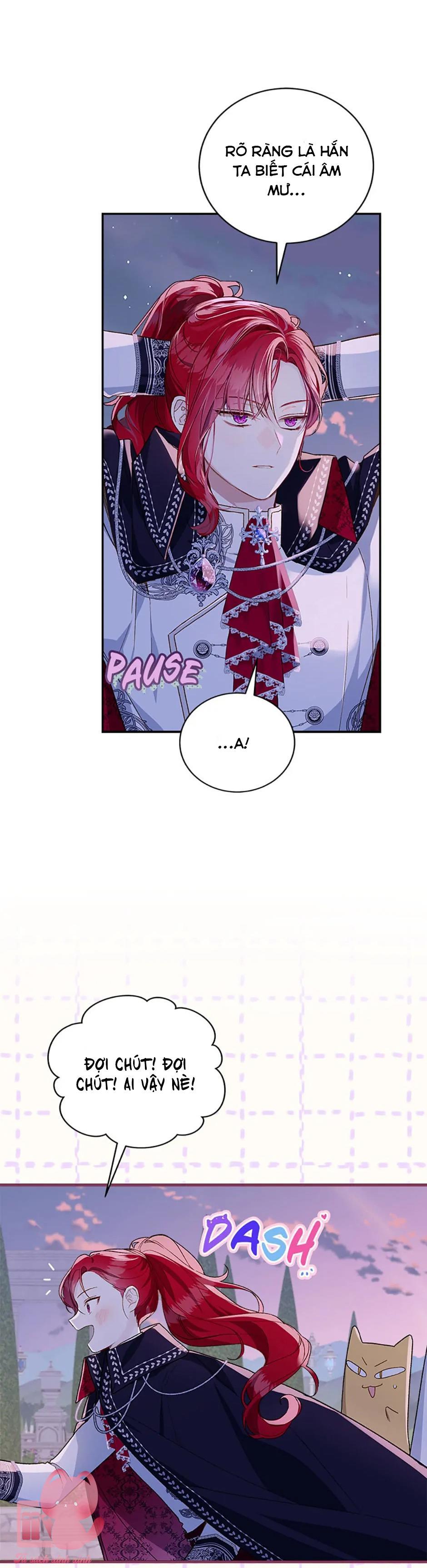 Trang Trại Hạt Dẻ Cạnh Hoàng Cung - Chap 54