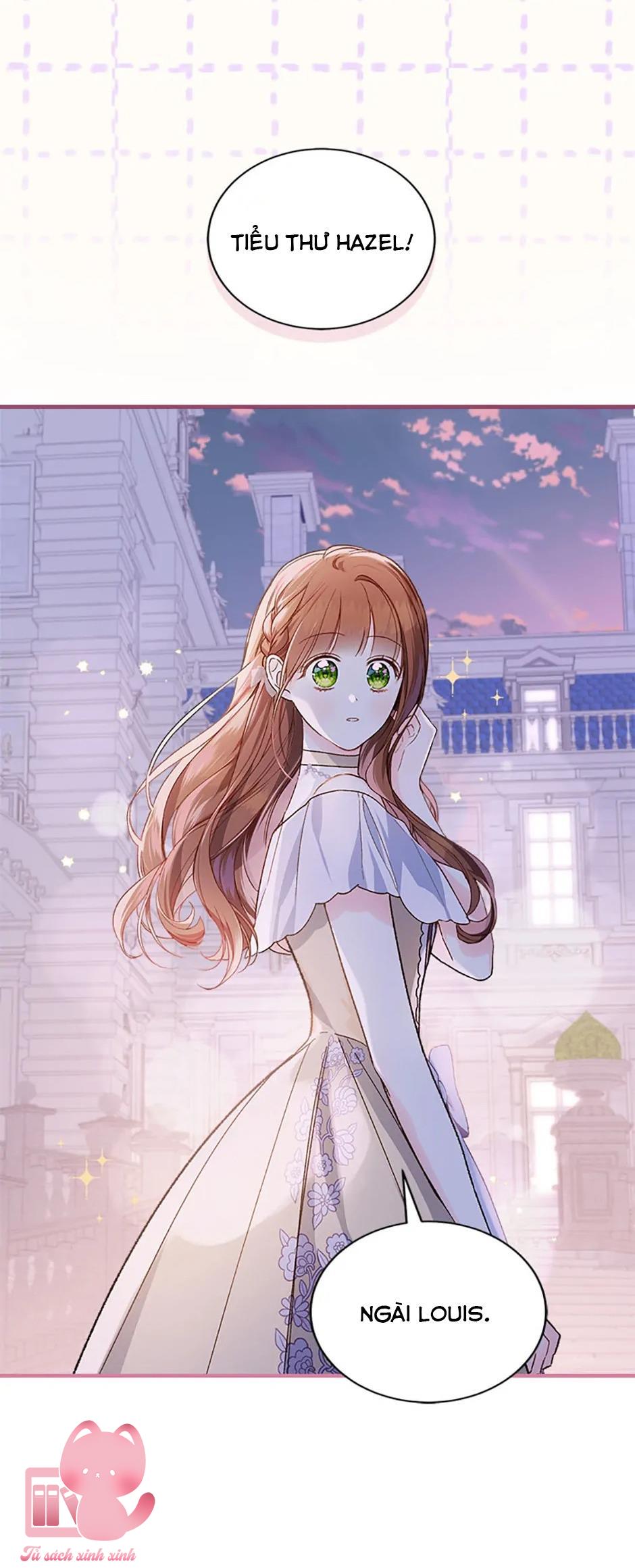 Trang Trại Hạt Dẻ Cạnh Hoàng Cung - Chap 54