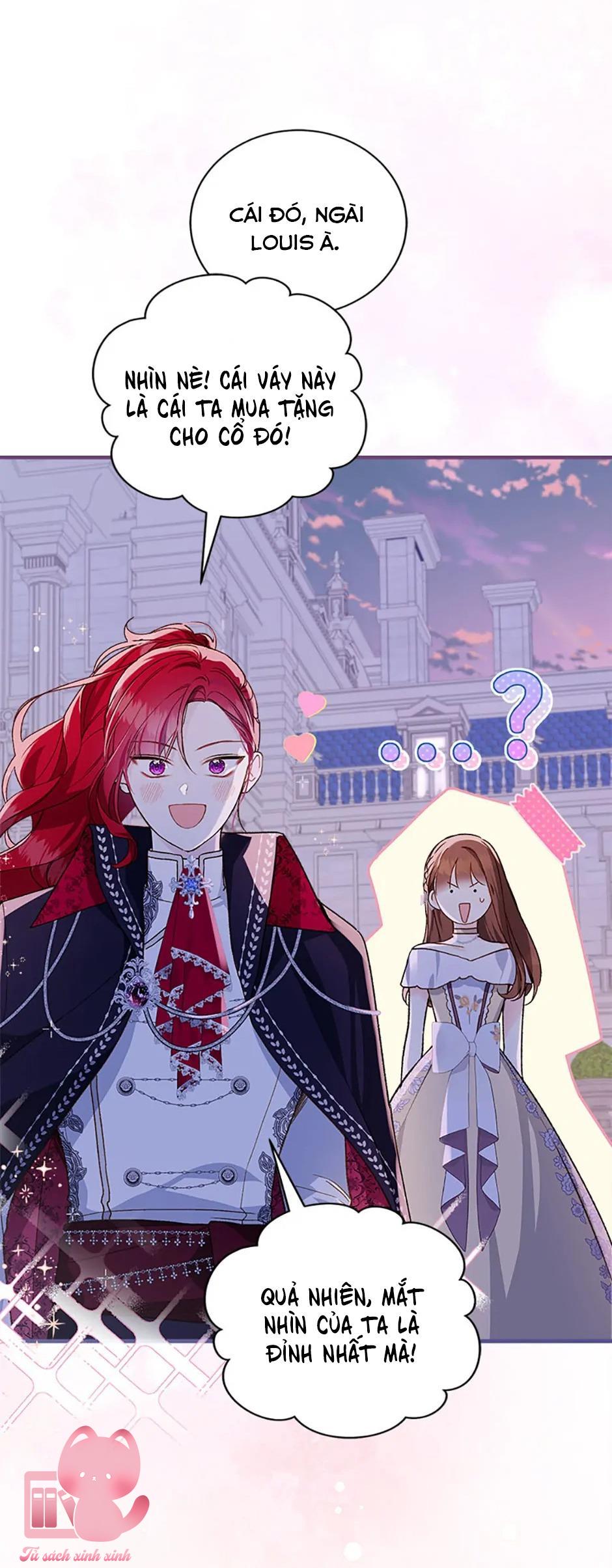 Trang Trại Hạt Dẻ Cạnh Hoàng Cung - Chap 54