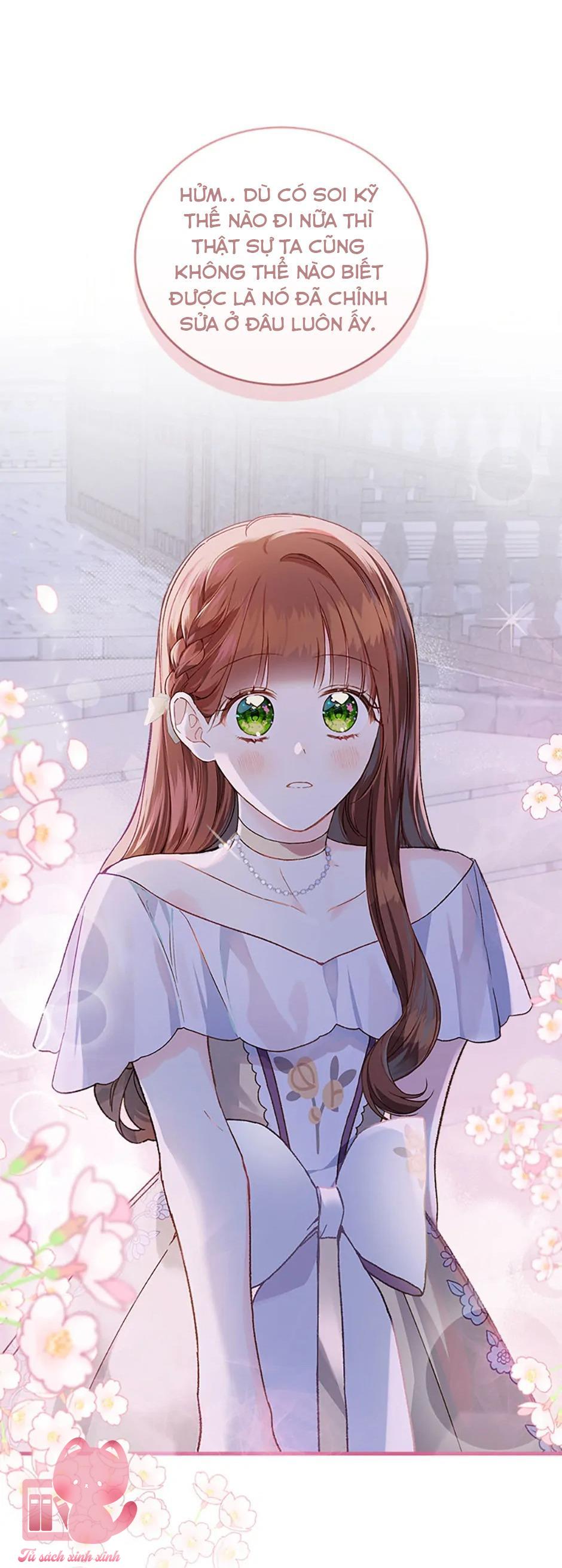 Trang Trại Hạt Dẻ Cạnh Hoàng Cung - Chap 54