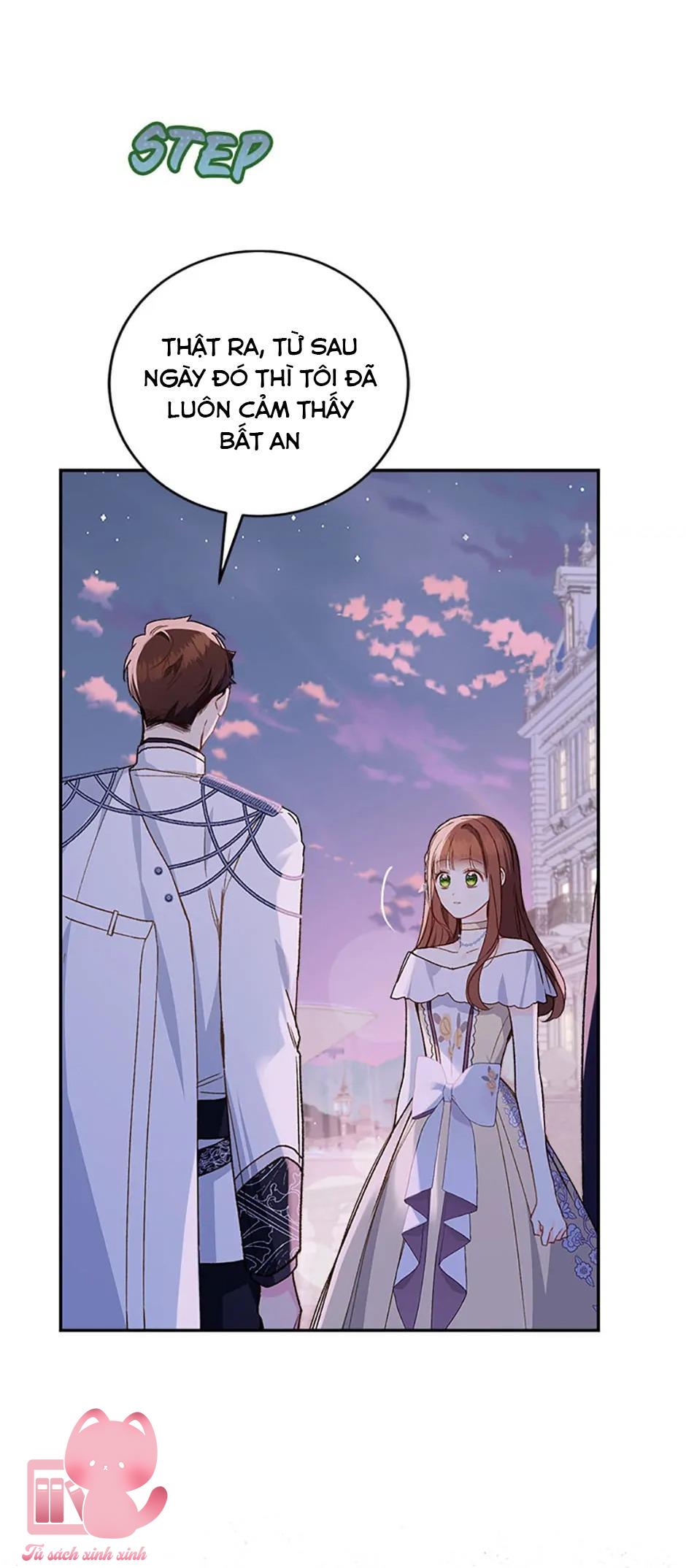 Trang Trại Hạt Dẻ Cạnh Hoàng Cung - Chap 54