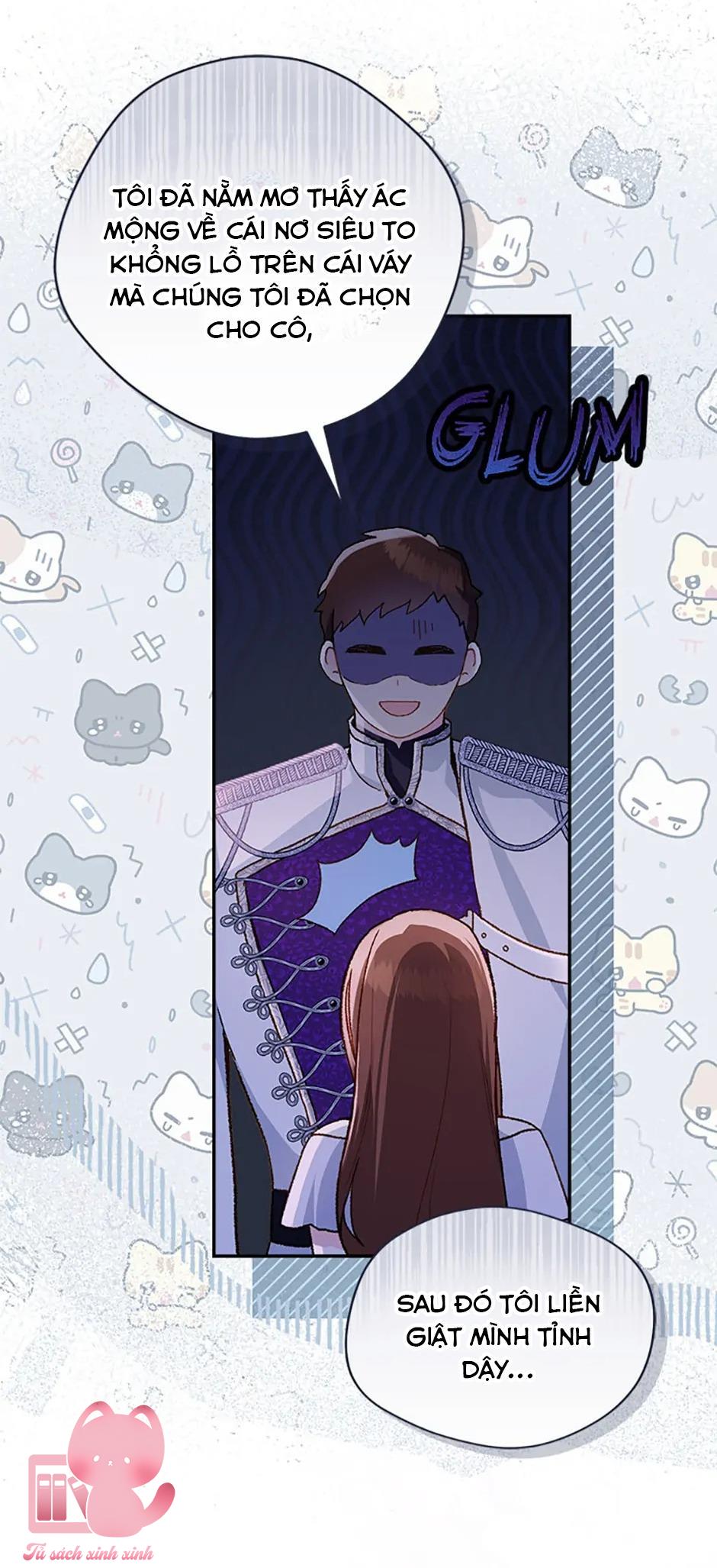 Trang Trại Hạt Dẻ Cạnh Hoàng Cung - Chap 54