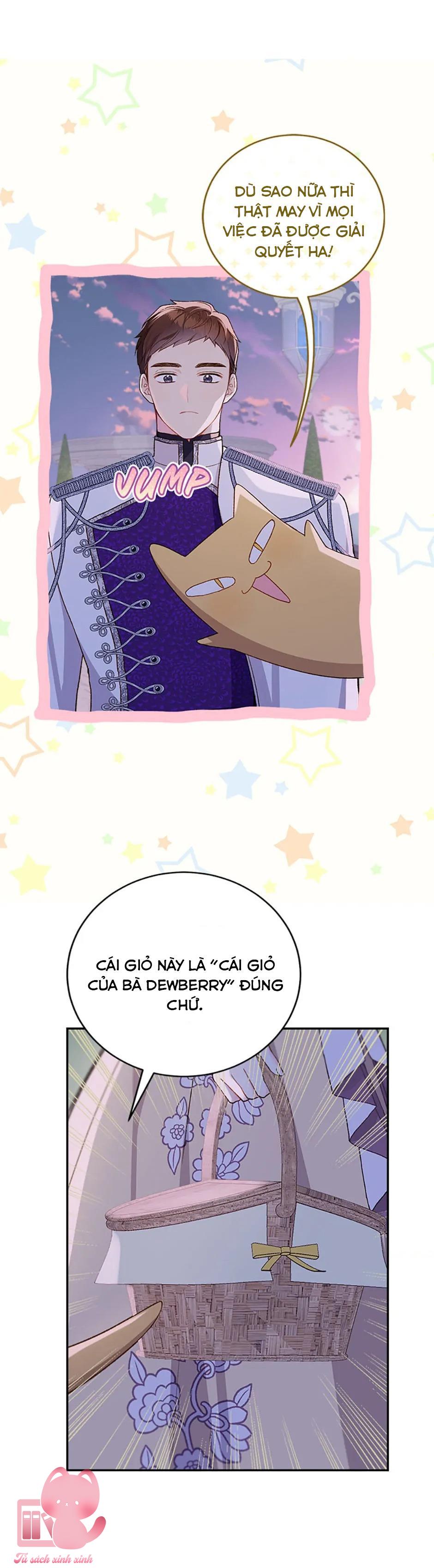 Trang Trại Hạt Dẻ Cạnh Hoàng Cung - Chap 54