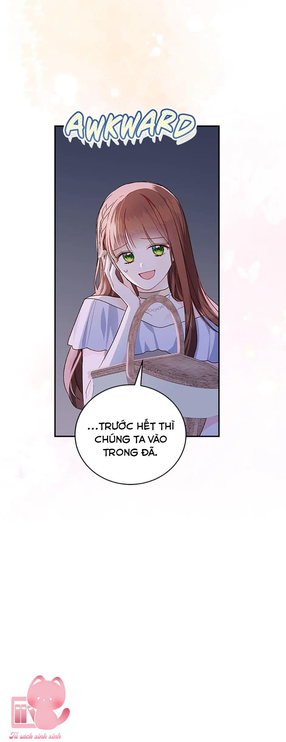 Trang Trại Hạt Dẻ Cạnh Hoàng Cung - Chap 54