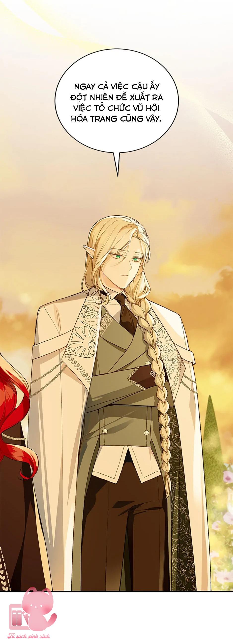 Trang Trại Hạt Dẻ Cạnh Hoàng Cung - Chap 54