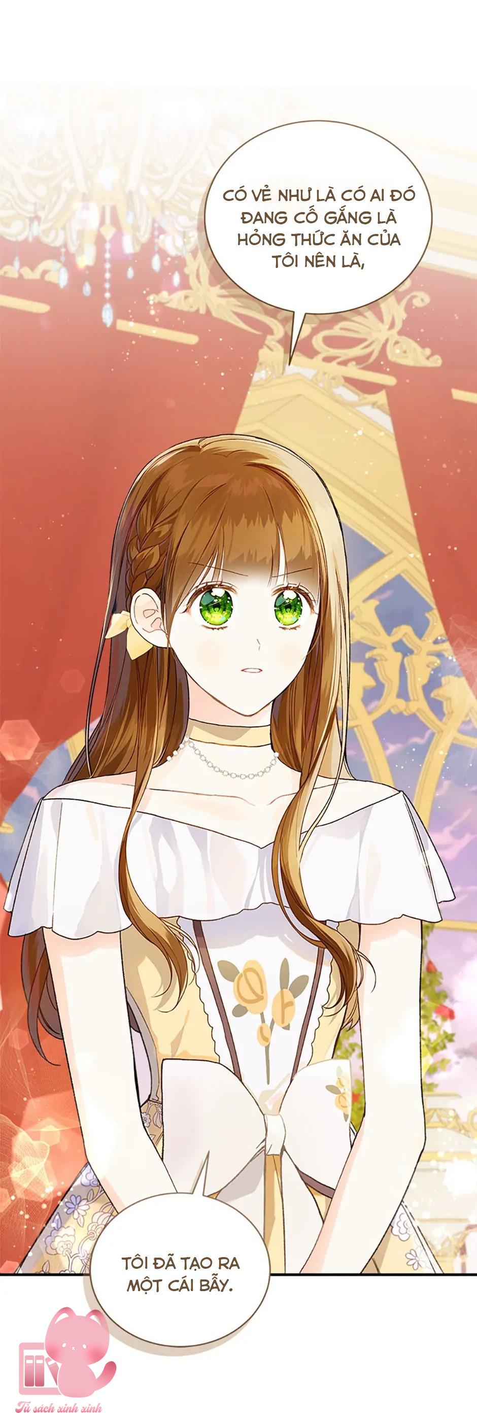 Trang Trại Hạt Dẻ Cạnh Hoàng Cung - Chap 54