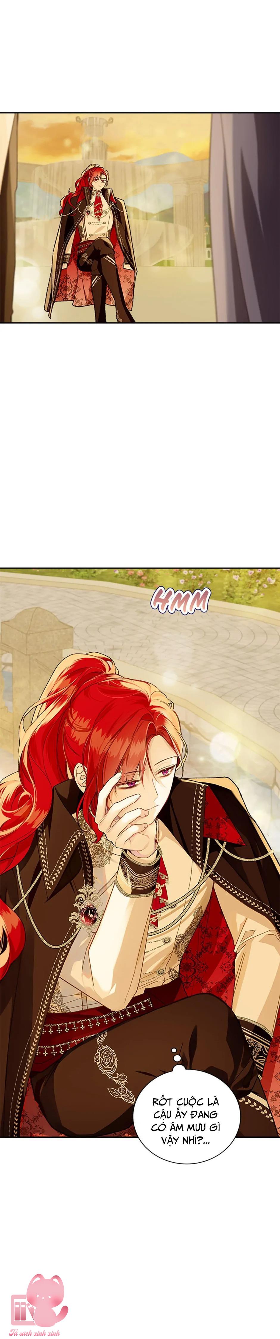 Trang Trại Hạt Dẻ Cạnh Hoàng Cung - Chap 54