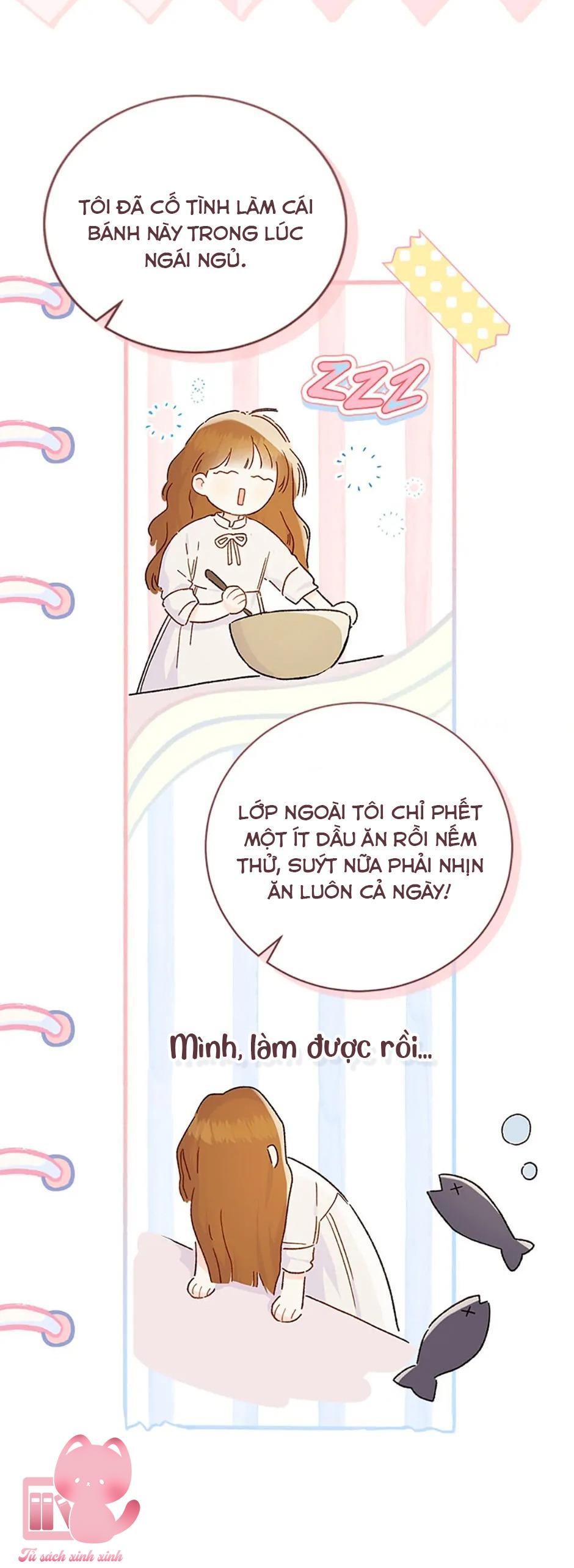 Trang Trại Hạt Dẻ Cạnh Hoàng Cung - Chap 55